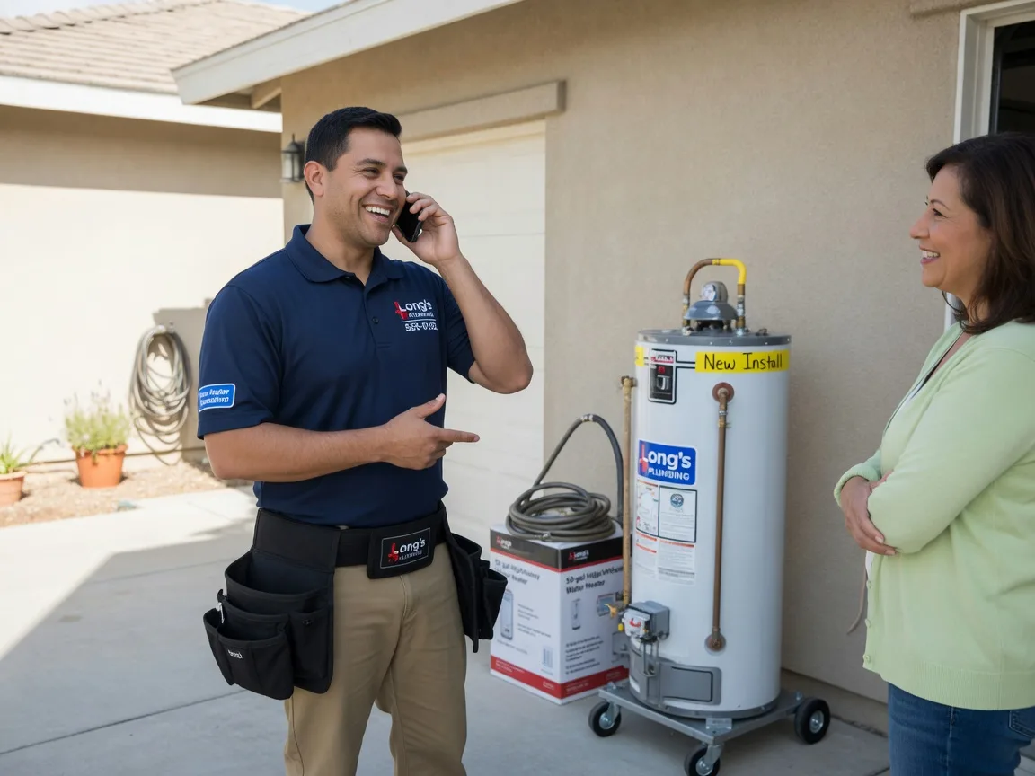 Leak Detection Wirtz, VA FAQs